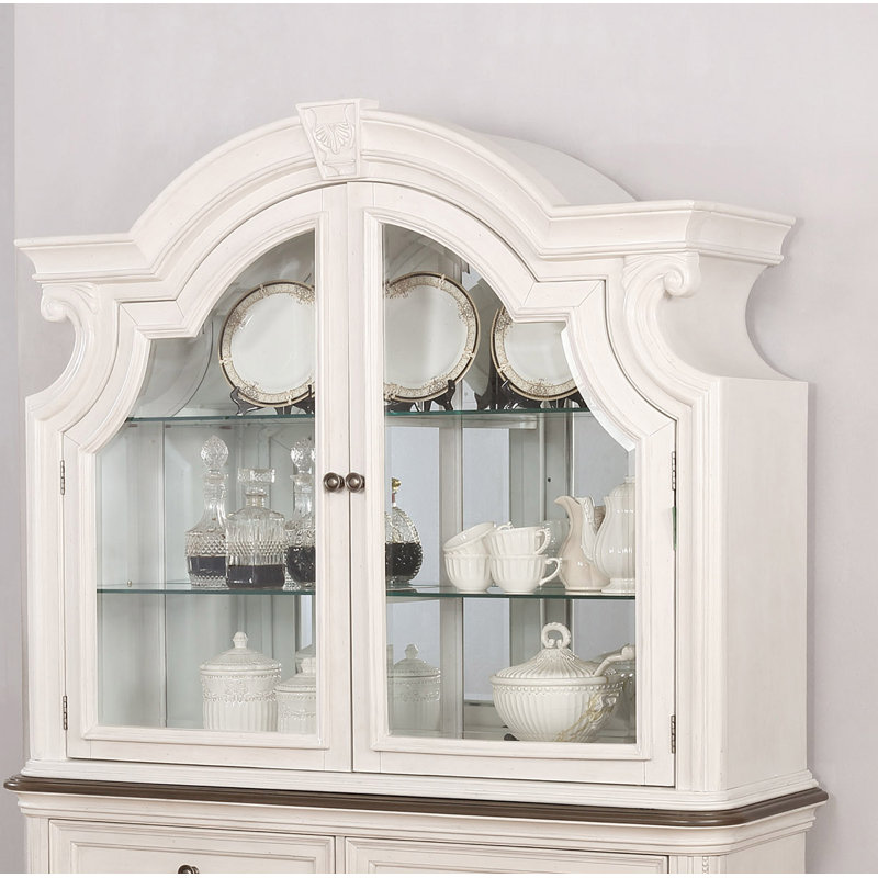 One Allium Way® Lighted China Wayfair